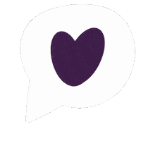 Heart Love Sticker by C tout toi
