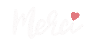 Ctouttoi love thankyou merci ctouttoi Sticker