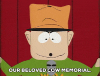 GIF by South Park 