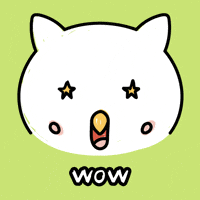 Star Wow GIF by Eurekakids
