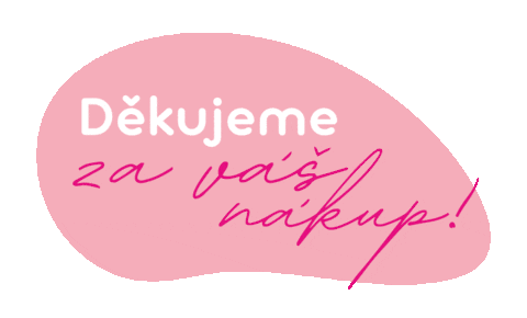 Sticker by Pilulka.cz