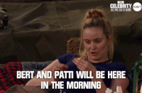 iac GIF by I'm A Celebrity... Get Me Out Of Here! Australia