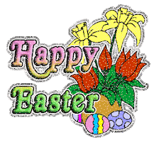 easter Sticker