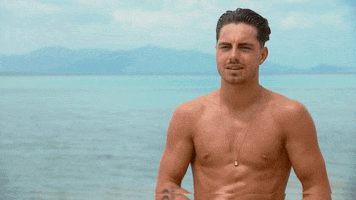 ex on the beach flirt GIF by MTV Nederland