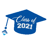 Graduation Graduate Sticker by Bahcesehir University