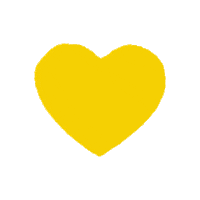 Heart Simon Sticker by edeka_simonleinefelde