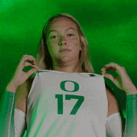 Oregon Vb GIF by GoDucks