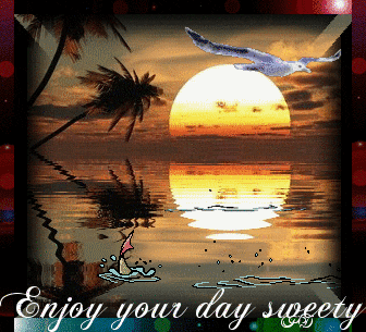 enjoy GIF