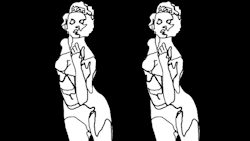 pop art GIF by Dax Norman