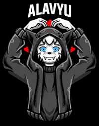 Clatric love cat i love you iloveyou GIF