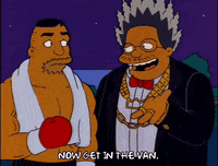 season 8 episode 3 GIF