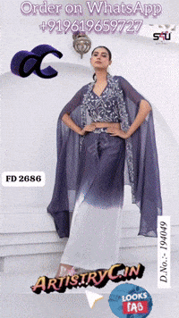 Buy Now Fashion GIF by ArtistryC