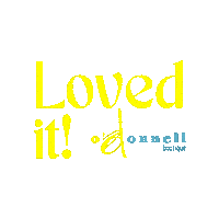 Limerick Love Sticker by O'Donnell Boutique