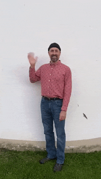 Kevinstlaurent GIF by iLindy