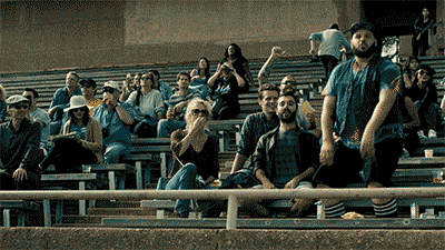 hbo GIF by lookinghbo