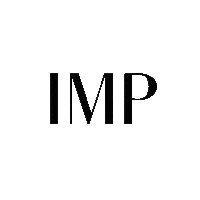 Imp Sticker by Impressionen
