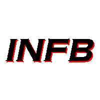 INFB_brand agriculture fb farming membership Sticker