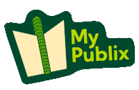 Vintage Shopping Sticker by Publix