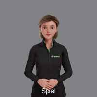 Avatar Gebärdensprache GIF by Sign Time - SiMAX