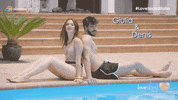 LoveIslandItalia  GIF