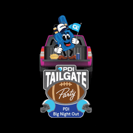 Connections Live GIF by PDI Technologies