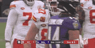 Kansas City Chiefs Football GIF by NFL
