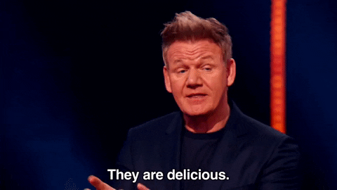 GIF by Next Level Chef