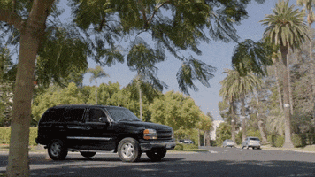 Explode Car Crash GIF by Lethal Weapon