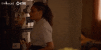 Season 2 Help GIF by The L Word: Generation Q