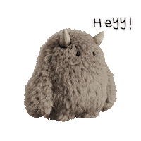 Greet Hello Sticker by Lane Crawford