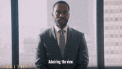 AmbitionsOWN drama will own soap GIF