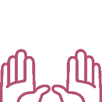 Weekend Yes Sticker by bloggercoachingde