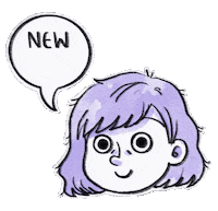 adhd_bri new post adhdbri Sticker