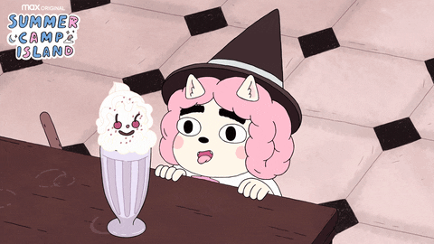 Ice Cream Cn GIF by Cartoon Network