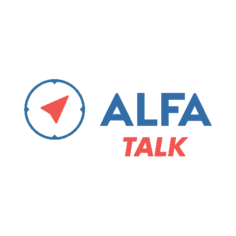 Alfacomunica Sticker by Alfa Comunicação e Conteúdo