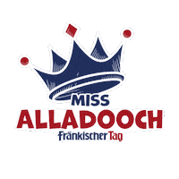 Franken Oberfranken Sticker by fraenkischertag.de