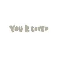 Loving I Love You Sticker