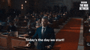Bbc Lets Do It GIF by Doctor Who