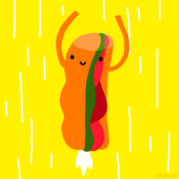 hungry artists on tumblr GIF by Cindy Suen