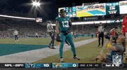 Jacksonville Jaguars Football GIF by NFL