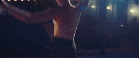 Aaron Taos - I Must Be In Love