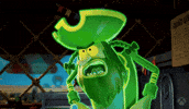 Angry Spongebob Squarepants GIF by Xbox