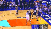 Duke Blue Devils Champions GIF by Duke Men's Basketball
