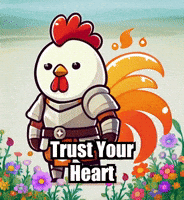 Wisdom GIF by Zorooster