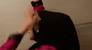 arab smokehijabi GIF by iLOVEFRiDAY