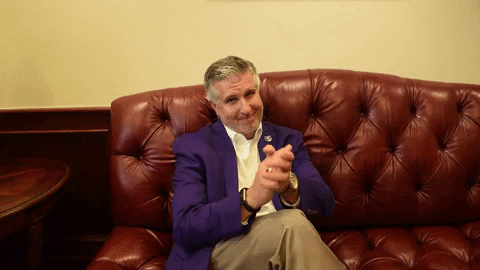 clap applause GIF by University of Central Arkansas