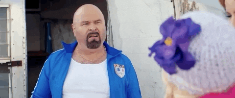 Thank U Next GIF by Ariana Grande