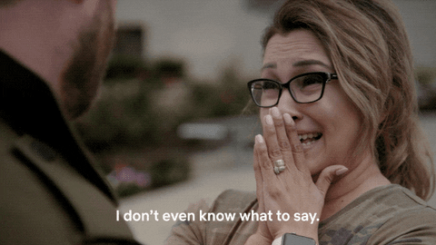 Fab 5 Netflix GIF by Queer Eye