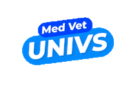 Universidade Ico Sticker by UniVSOficial