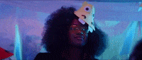 hungry hippo GIF by Tierra Whack